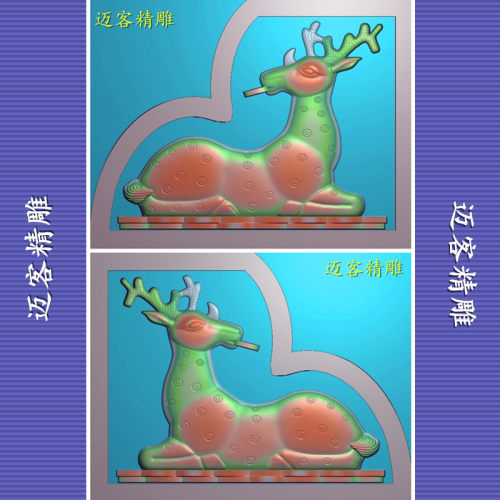 支持在线定制、做路径！济南迈客精雕专注作图与售后，公司现有高清图几万张，欢迎联系店小二详询