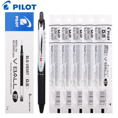 盒装日本pilot百乐威宝适用于笔