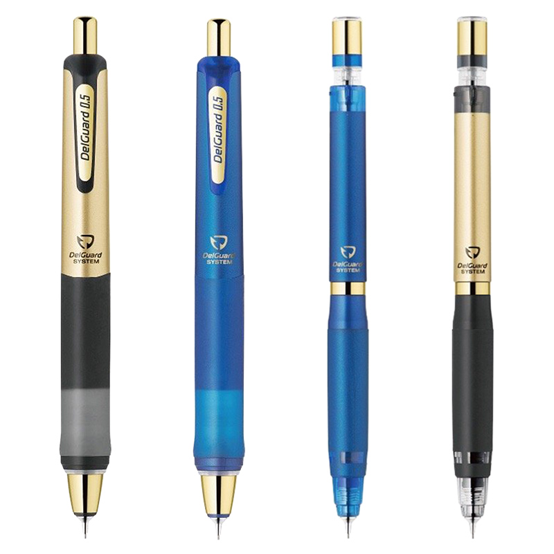 5周年限定日本zebra绘图绘画铅笔