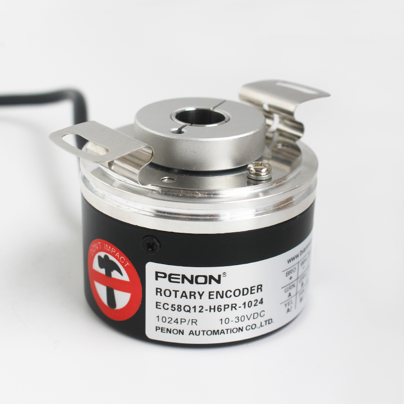 EC58Q10-P6TR-1024-1460 EC58Q12-H6PR-1024 EC58P9-C4PR-5000