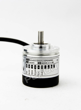 全新EL42A1000Z5/28P6X6PR2旋转编码器EL42A1000Z5/28P6X6PR2.537