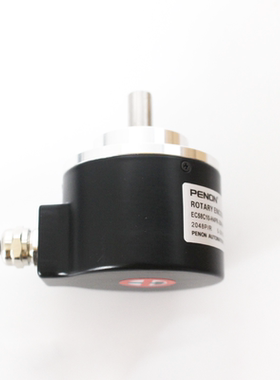 正品ELCO宜科编码器EB58C10-P4PR-100全新原装EB58C10-P6PR-1024