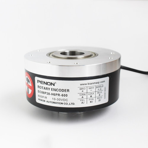 EC88R25-H6TR-1024编码器 EC88P38-H6PR-1024 EC88P38-H6PR-600