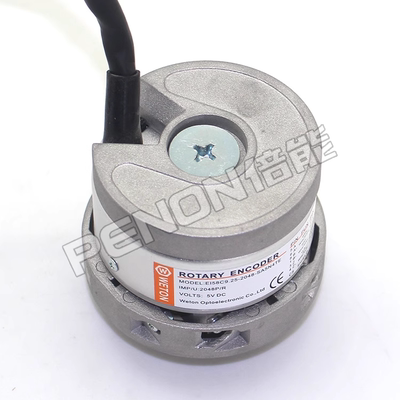 全新原装EI48H8A-D2500E3D5N3 伺服编码器 正品现货当日可发