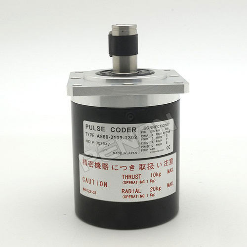 编码器全新现货质保一年原装正品