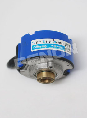 原装TS5720N8401编码器多摩川正品TS5720N8406 TS5720N8412现货