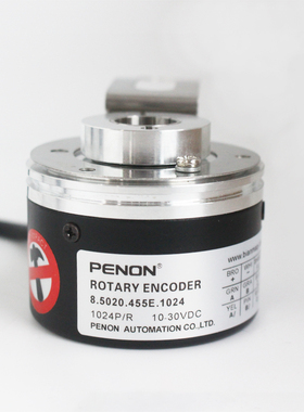 全新8.5020.455E.1024编码器 8.5020.185E.1024 8.5020.1A41.1024