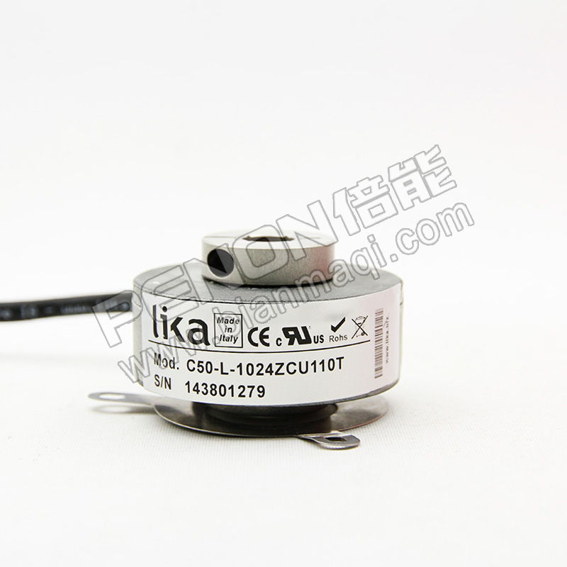 全新C50-L-1000ZCU110-1024ZCU110T编码器C50-L-1000ZCU110/S553A