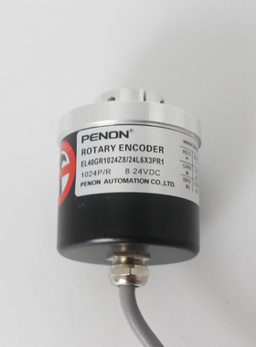 EL40GR1024Z8/24L6X3PR1编码器360-600-500-1000-100-200-2000