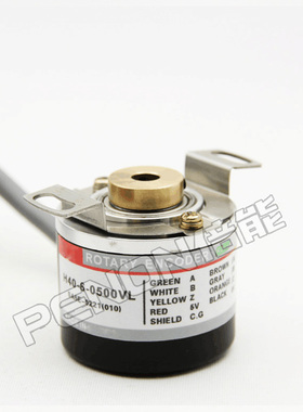 H40-6-0500VL ZV ZO ZC ZT BC VL-SC旋转编码器0360-1000-1024