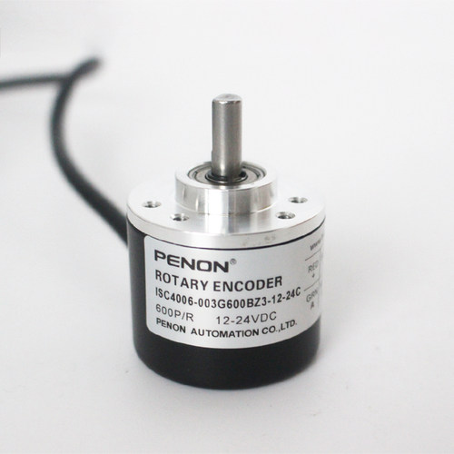 ISC3806-H03G-300BZ3-12-24C2弯管机编码器360-600-500-1000-1024