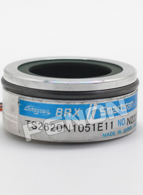 原装现货TS2620N1051E11多摩川旋转编码器伺服电机编码器