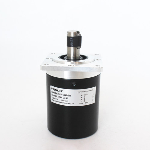 全新LF-102.4BM-C24F-C15F-C15FA-C15F(Z)-C15F(1m)编码器质保1年