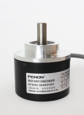 全新DFS60E-S4AK02048-S4AK04096-S4CA00100-S4AK01024旋转编码器