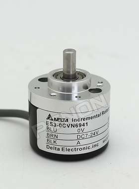ES3-0CPG6941-0CVA6942-0CVN6941增量式光电旋转编码器 高品质