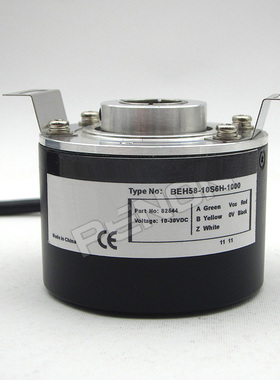 BEH58-10S6H-1000-C2-02-360-3600-200-EQ编码器-12S6R-1500-EQ