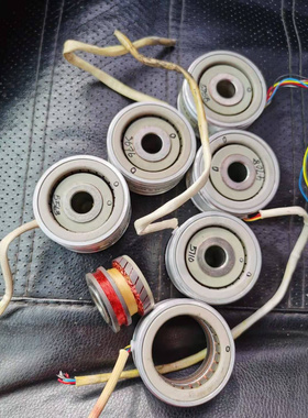 旋转编码器21BRCX-607-HG72/10全新现货21BRX701-J42AC型号齐全