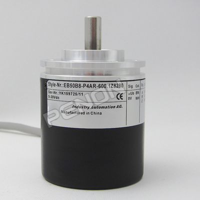 EB50B8-P4AR-600.1Z8281编码器100-200-360-500-1000-1024-2000