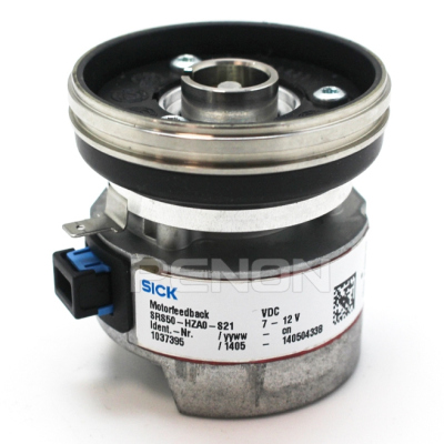 西克原装正品SRS50-HZA0-S21海德堡印刷机用编码器1037395