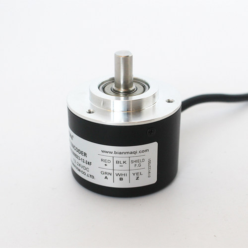 ISC5208-H01G-600BZ3-12-24F编码器300-360-500-1000-1024-2000