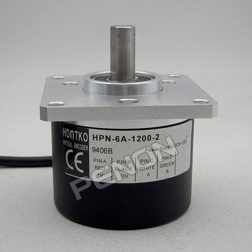 HPN-6A-1200-2-C-I372 HPN-6A-300-2-C-R7-600-2-C光电旋转编码器