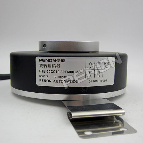 HTB-30CC10-30F600B-S8全新旋转编码器HTB-30CC10-30F600B-S5-S4