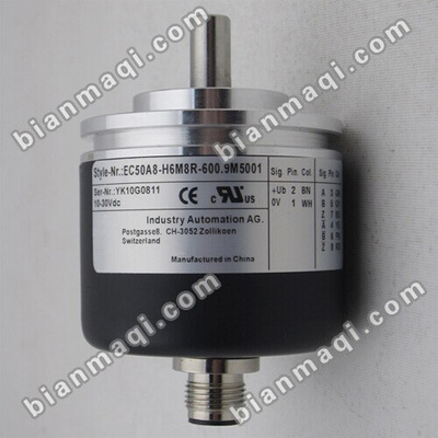 EC50A8-H6M8R-600 EC50A8-H6M8R-600.9M5001 EC50A6X-L5M8R-1024