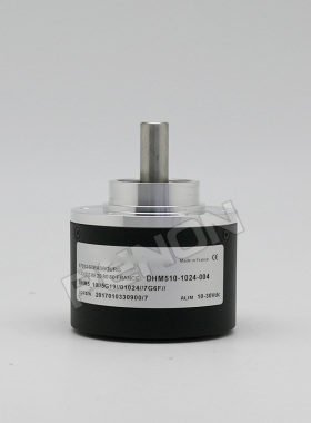 全新旋转电机编码器DHM510-1024-002-003-004-007-062 质保一年