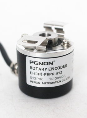 EI40F8全新EI40F6-P6PR-1024编码器2000-1000-360-600-512-2048