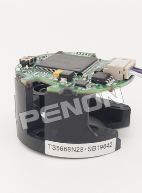 全新原装现货TS5668N28多摩川TAMAGAWA旋转编码器 质保一年