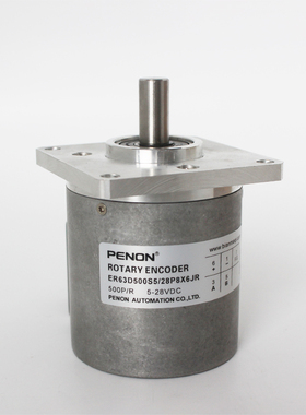 高品质ER63D500S5/28P8X6CR.017 ER63D500S5/28P8X6JR 全新编码器