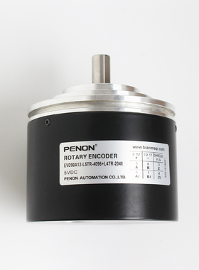 全新EVD90A12-L5TR-2048+L4TR-2048-4096+L4TR-2048旋转编码器