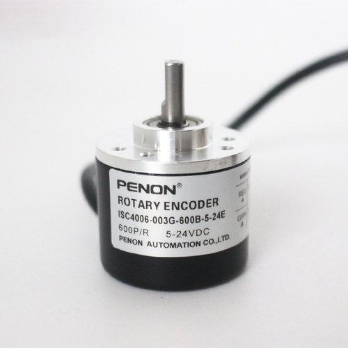 全新ISC4006-003G-600B-5-24E ISC4006-003G600BZ3-12-24C 编码器