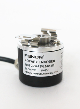 旋转编码器38B8-2500-P5VL6-K1210C-2500PKVC3-600PKVF3-K1220