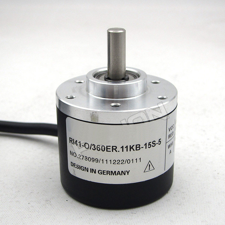 RI41-O/360ER.11KB-15S-5旋转编码器100-500-600-1000-1024-2000