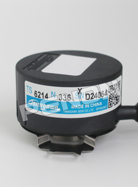 全新TS6214N336 N535 TS5314N316 TS5214N6311 TS5668N021 编码器