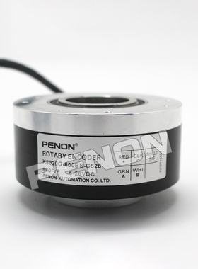全新K8020G-600BS-C526编码器-100-500-360-1000-1024-2000-2500