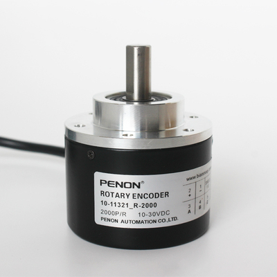 高品质全新10-11321_R-2000增量旋转电机编码器 质保一年输出稳定