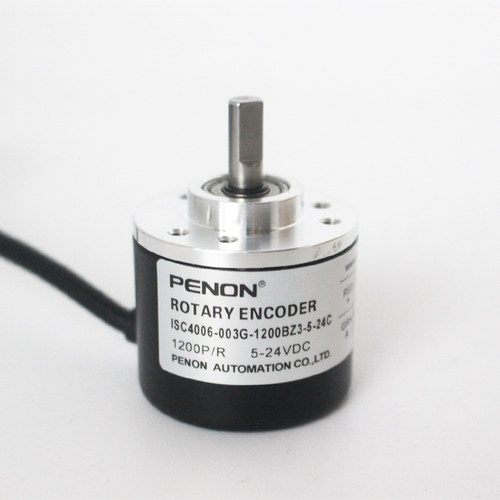 ISC4006-003G-300BZ3-5-24C编码器100-200-360-600-500-1000-1200