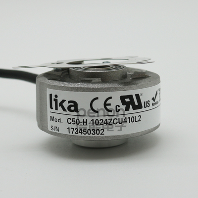 全新原装lika正品现货编码器包邮