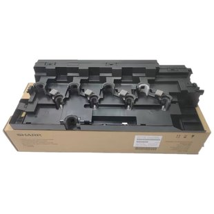 C4081 C3581 C4581 原装 C5081D C3081 C6081D废粉盒 夏普MX