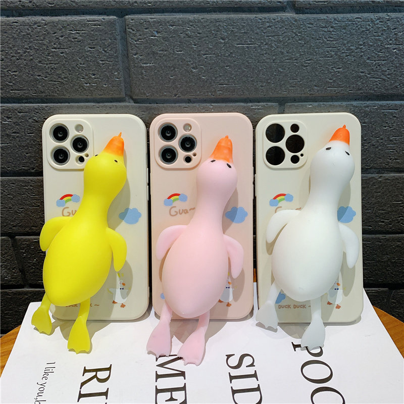 搞怪立体捏捏鸭子oppor15梦境版手机壳R15标准硅胶r11s软网红r11plus可爱r9s女闺蜜R9Splus全包摄像头保护套,3C数码配件,手机保护套/壳,淘宝优惠券,粉丝福利购,淘宝优惠卷