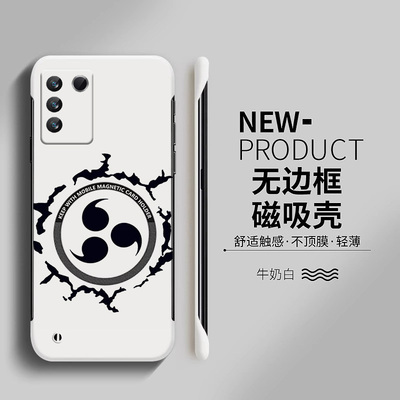 vivovivoS亚克力简约半包