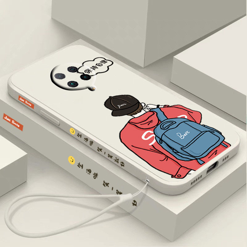 保持自律红米k40手机壳男款红米k30送挂绳k30s软壳k40游戏版液态硅胶k30至尊版全包磨砂k40pro超薄保护套防摔,3C数码配件,手机保护套/壳,淘宝优惠券,粉丝福利购,淘宝优惠卷