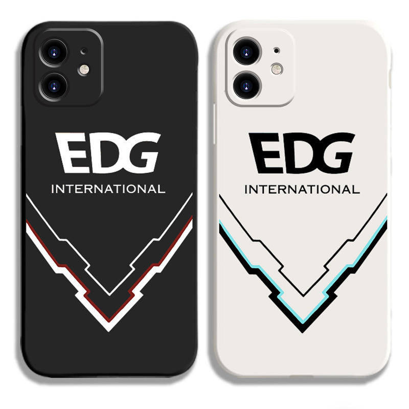S11英雄联盟LPL决赛EDG战队iPhone12手机壳苹果12promax液态硅胶软壳全包镜头12pro男女防摔保护套创意超薄款,3C数码配件,手机保护套/壳,淘宝优惠券,粉丝福利购,淘宝优惠卷