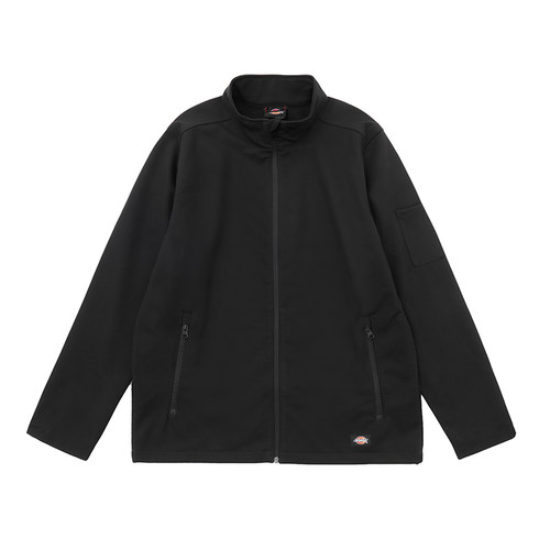 宽松休闲简约潮流百搭男夹克