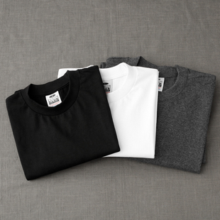 正品 潮流百搭长袖 Pro 休闲圆领纯色T恤新款 上衣春秋 Club男士 美版