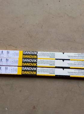 瑞典EXATON SANDVIK 24.13.LNB不锈钢焊丝/ER309LNb/TIG/钨极氩弧