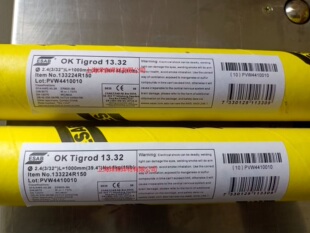 瑞典伊萨ESAB Tigrod低温钢焊丝ER80S ER90S Spoolarc