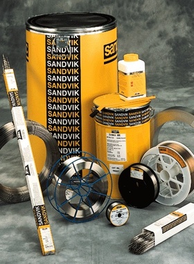瑞典EXATON SANDVIK NEUTRALIZATION WELD FINISHING酸洗膏/白钢